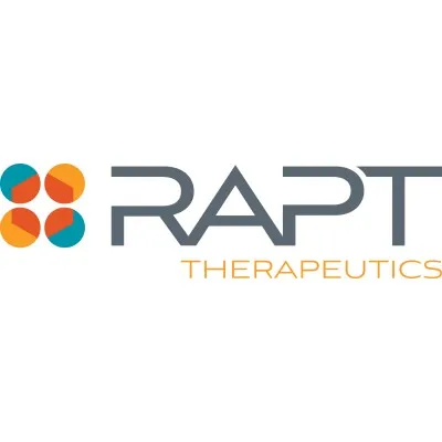 Rapt Therapeutics Logo