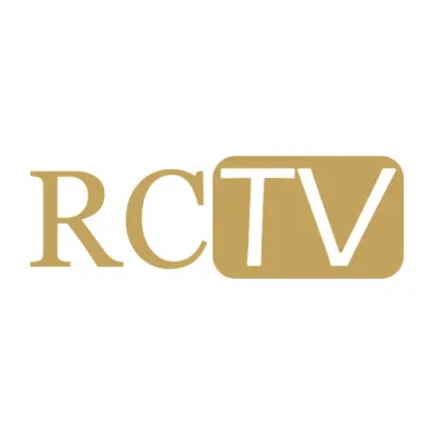 Rare Collectibles TV Logo