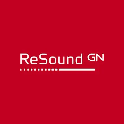 ReSound Logo