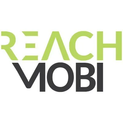 ReachMobi Logo