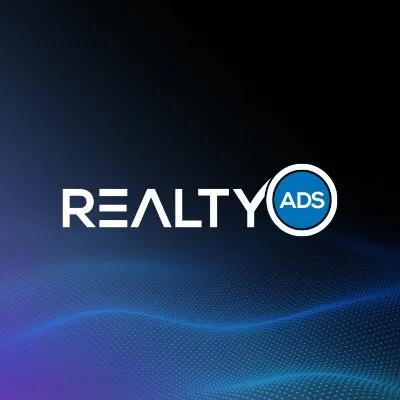 RealtyAds Logo