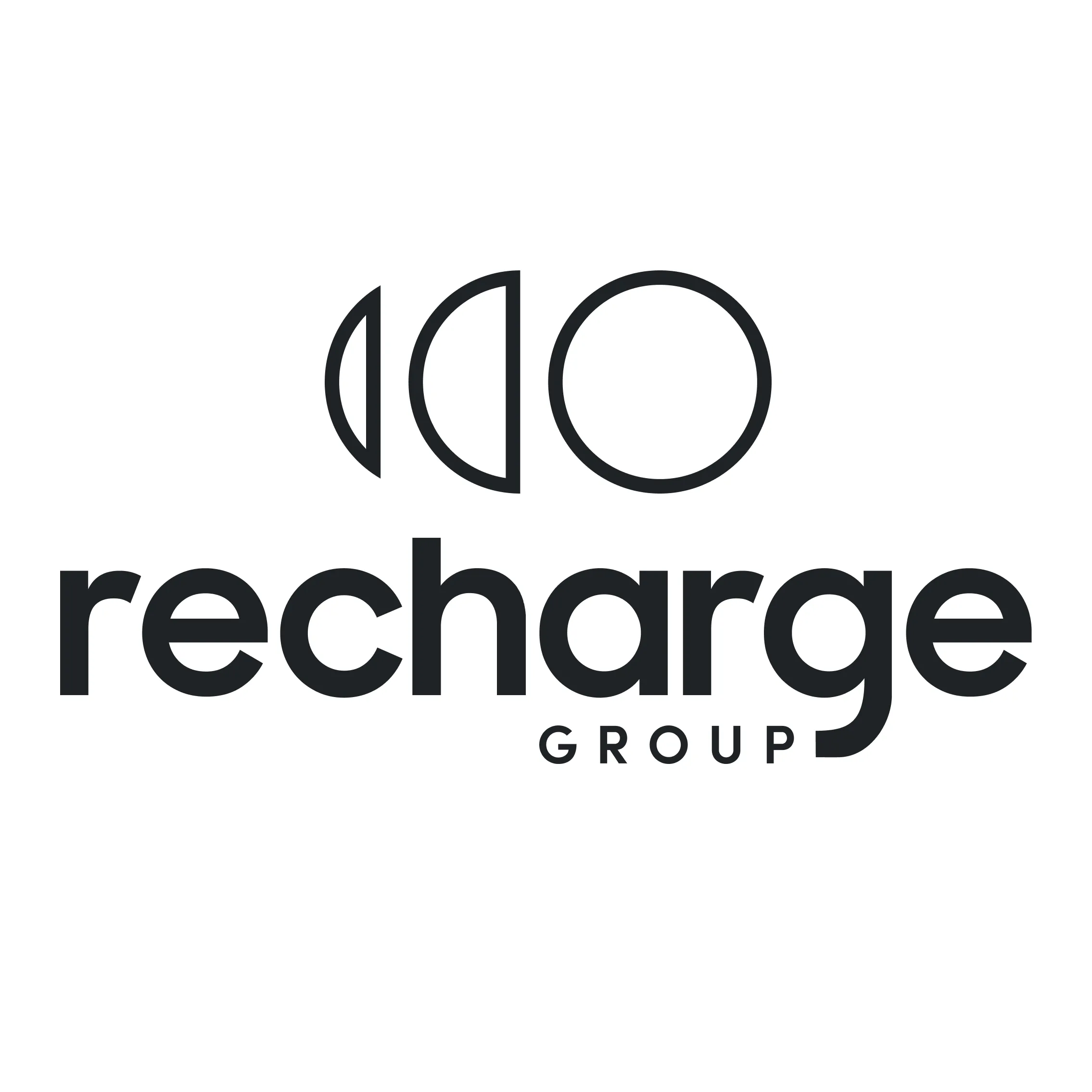 Recharge Logo
