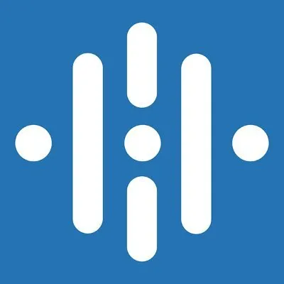 Recorded Future Logo