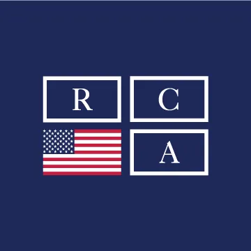 Recovery Centers of America Logo