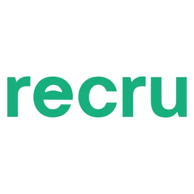 Recru Logo
