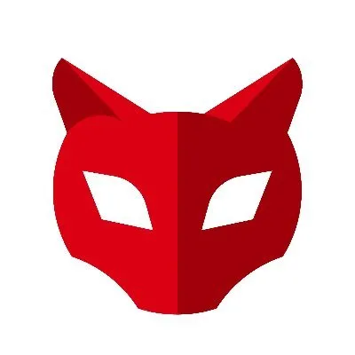 Red Cat Holdings Logo