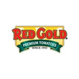 Red Gold Logo