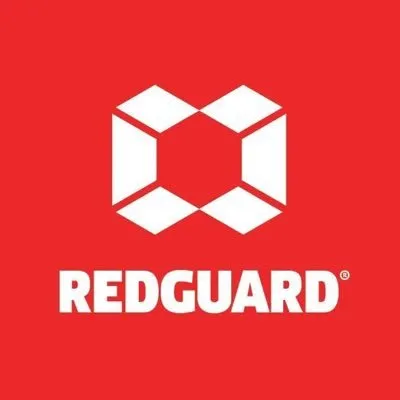RedGuard Logo