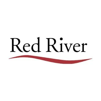 Red River Logo