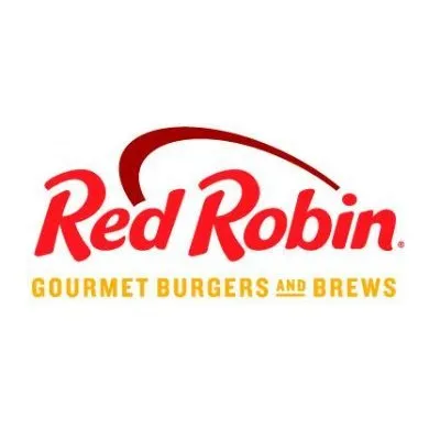 Red Robin Logo