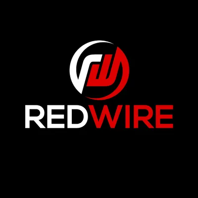 Redwire Space Logo