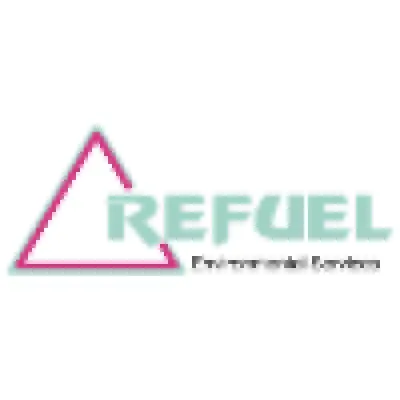 4Refuel Logo