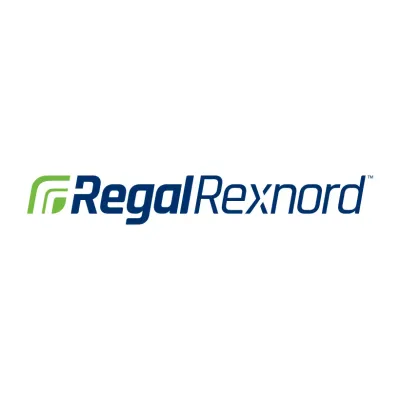 Regal Rexnord Logo