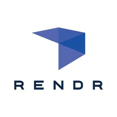 Rendr Logo