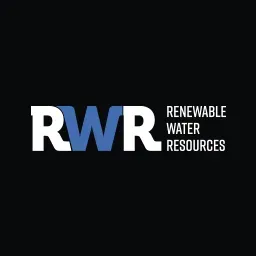 Renewable Water Resources Logo