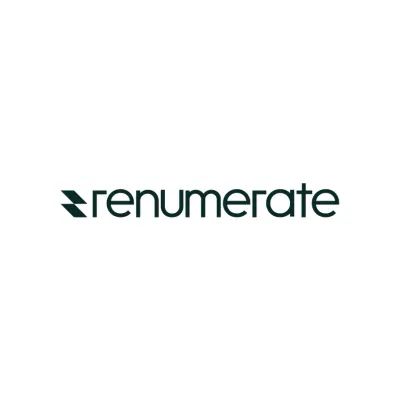 Renumerate Logo