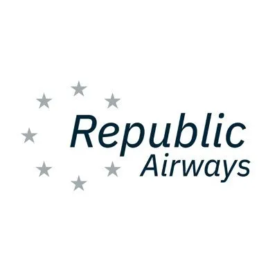 Republic Airways Logo