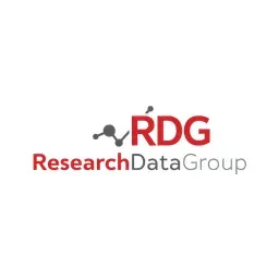 Research Data Group Logo