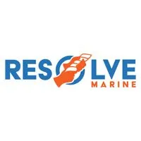 Resolve Marine Logo