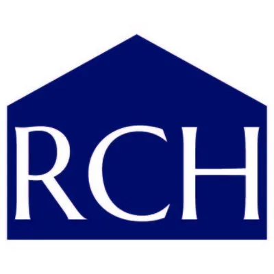Retirement Clearinghouse Logo