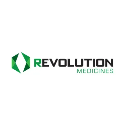 Revolution Medicines Logo