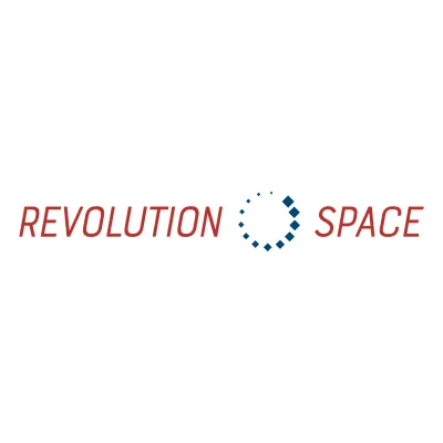 Revolution Space Logo