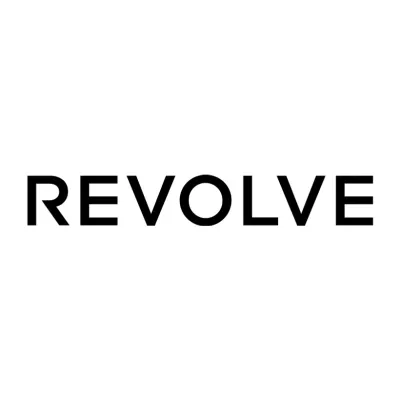 Revolve Logo