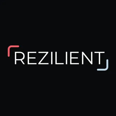 Rezilient Health Logo