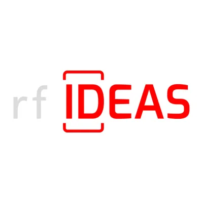 Rf Ideas Logo
