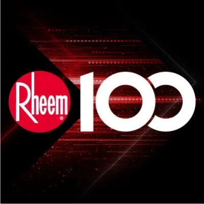 Rheem Logo