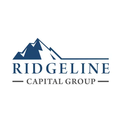 Ridgeline Logo