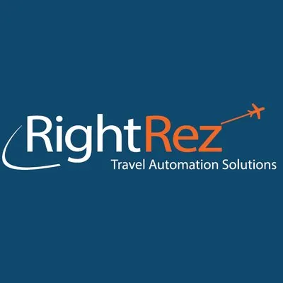 RightRez Logo