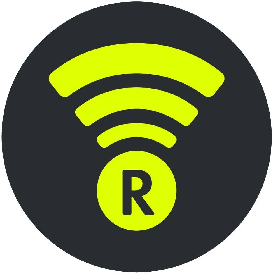 Ripple Fiber Logo
