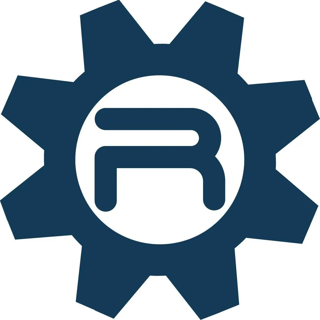 Riverside MFG Logo