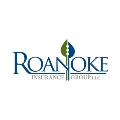 Roanoke Insurance Group Logo