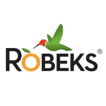 Robeks Fresh Juices & Smoothies franchise logo