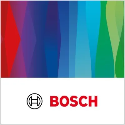 Robert Bosch Venture Capital Logo