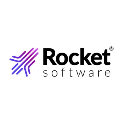 Rocket Software Logo