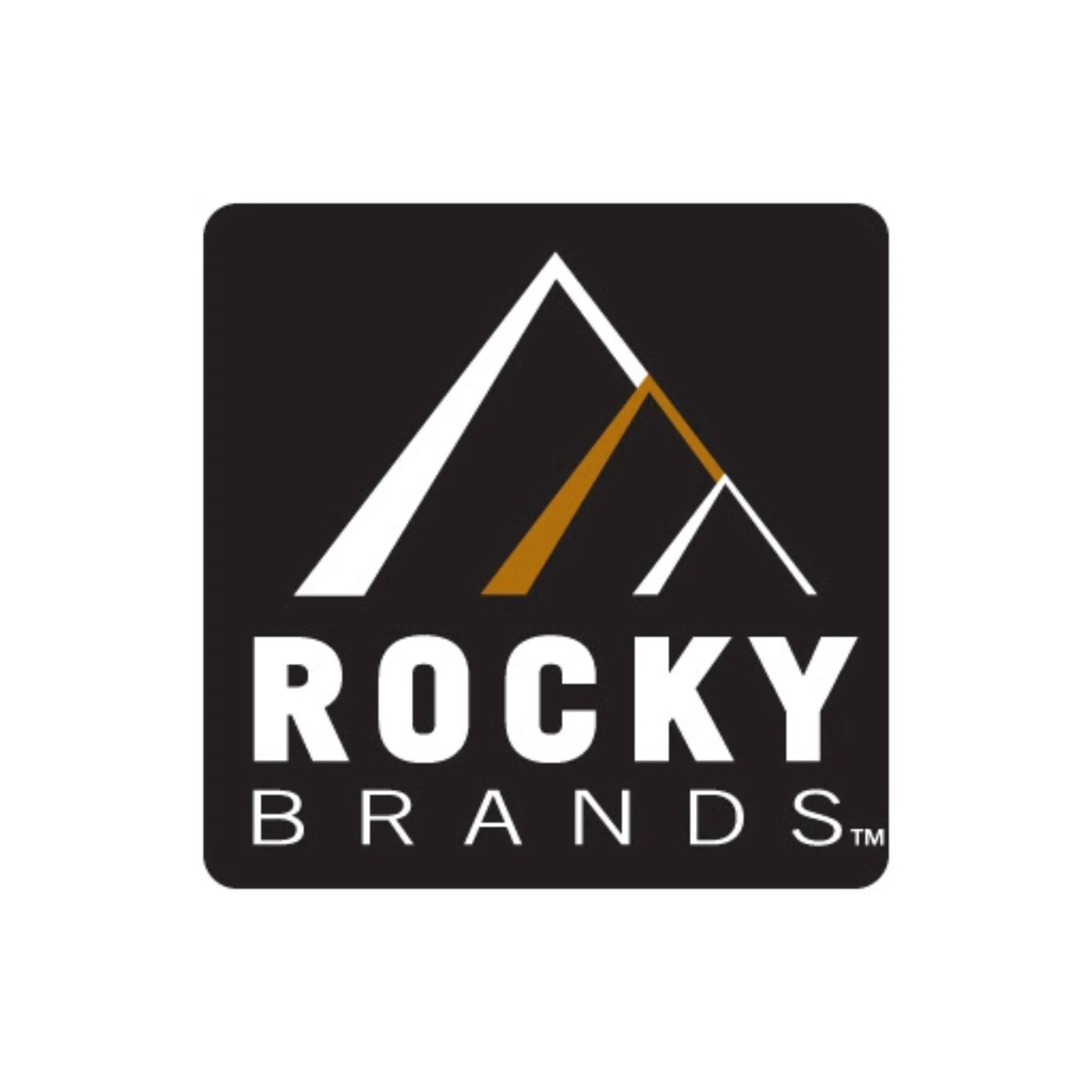 Rocky Brands Logo