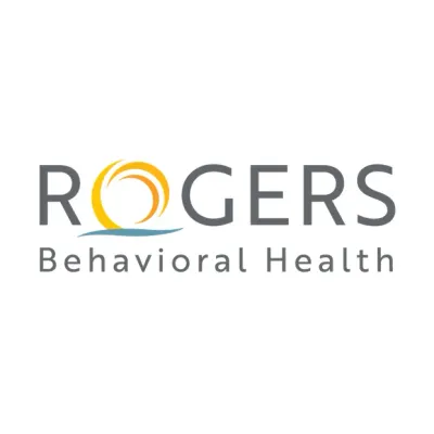 Rogers Behavioral Health Logo