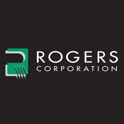 Rogers Corporation Logo