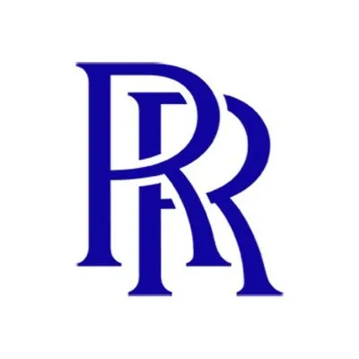 Rolls Royce Logo