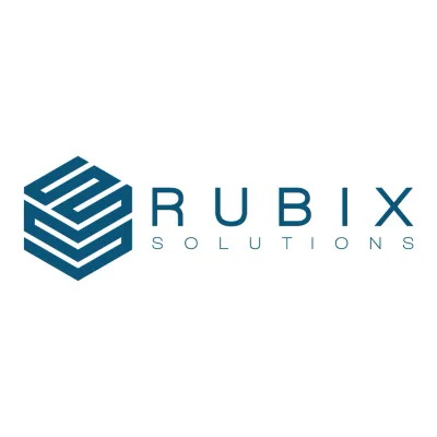 Rubix Solutions Logo