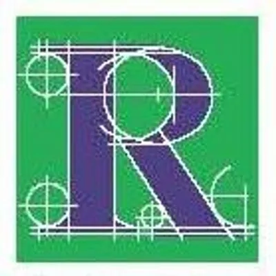 Russell Landscape Logo