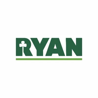 Ryan Companies Logo