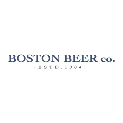 Boston Beer logo