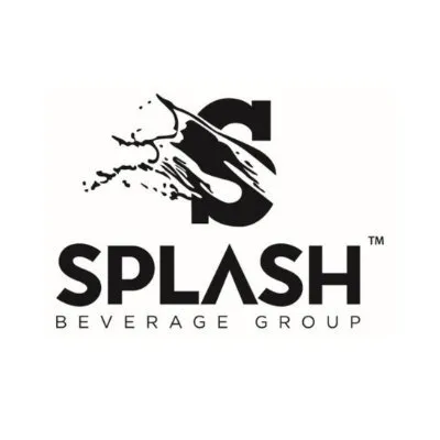 Splash Beverage Group logo