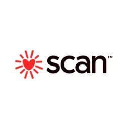 SCAN Health Plan Logo