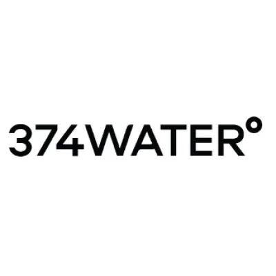 374Water logo