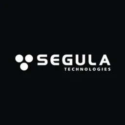 SEGULA Technologies Logo